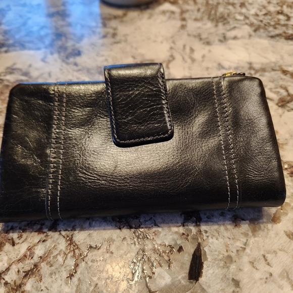 Vintage Fossil Wallet - Picture 4 of 5